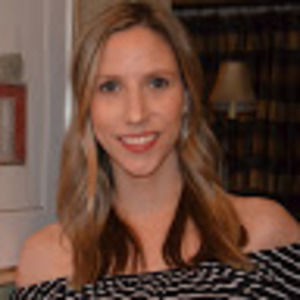 Meet your Posher, Jennifer